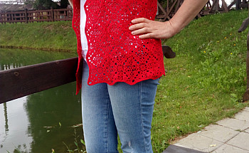 Светлана Иванова (1 работа)