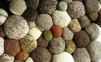 Коврик - вид вблизи