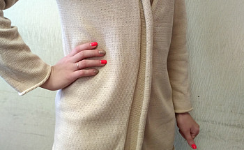 Оксана Лодкина (1 работа)