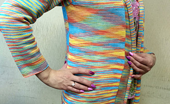 Оксана Лодкина (2 работа)