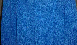 Семеновская пряжа