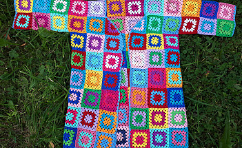 Перова Юлия