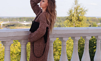 Арина Шмарова