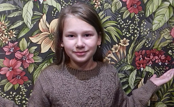 Олеся Кабанова