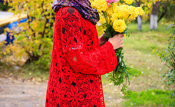 Ирина Горчакова (1 работа)