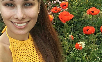 Зонтова Светлана