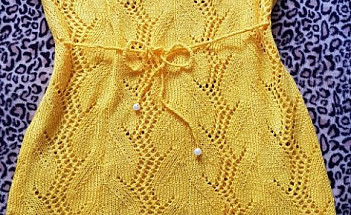 Селецкая Ирина (1 работа)