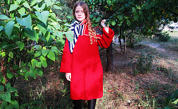 Галина Пащенко