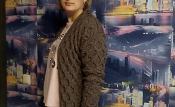 Яна Фокина (1 работа)