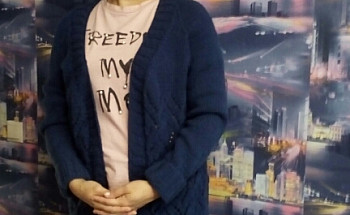 Яна Фокина (2 работа)