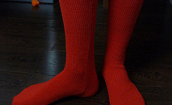 Гольфы мужские