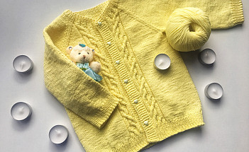 Стрельникова Ольга (2 работа)