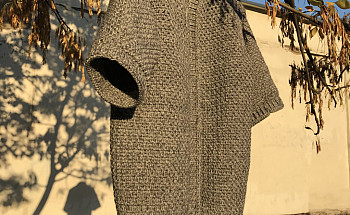 Миронова-Велигурская Ангелина