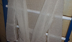 Итальянская пряжа