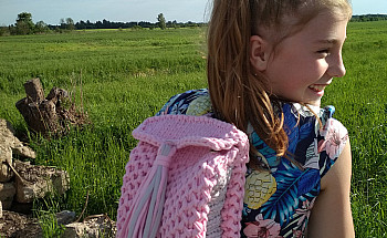 Ольга Коробейникова (2 работа)