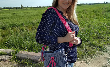 Ольга Коробейникова (3 работа)