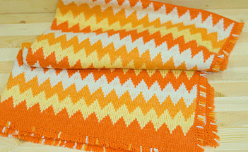 Плед для ребенка