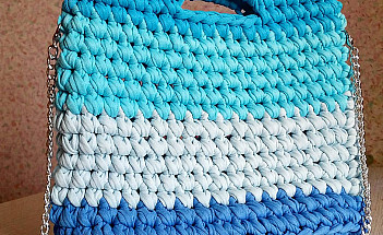 Полина Сафронова