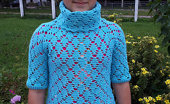 Перова Юлия (1 работа)