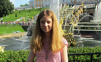 Галина Пащенко (1 работа)