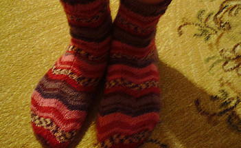 Полосатики