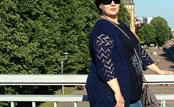 Олеся Кабанова