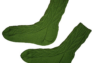 Женские носки