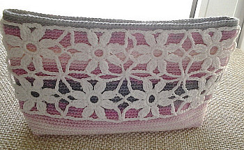 Сумочка для телефона.