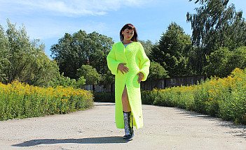 Ирина Константинова (2 работа)