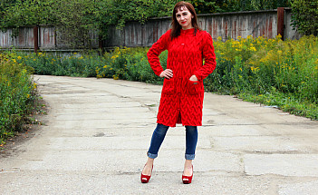 Ирина Константинова (4 работа)