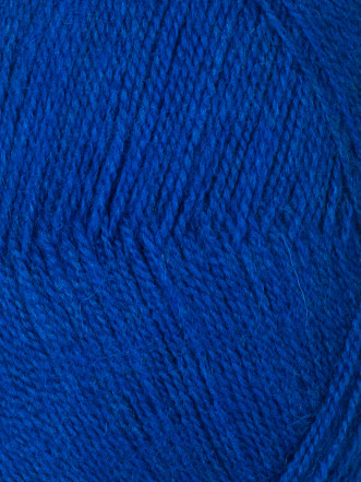 Пряжа Пехорка «Ангорская теплая» - (26 - Василёк)