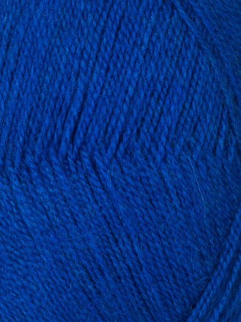 Пряжа Пехорка «Ангорская теплая» - (26 - Василёк)