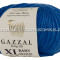 Пряжа GAZZAL BABY WOOL XL - (830 XL - Синий)