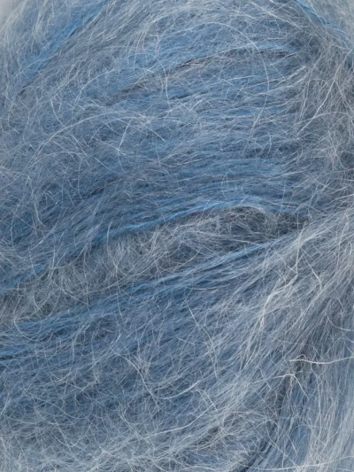 Пряжа Камтекс «Мохер Голд» - (022 - Джинса)