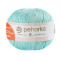 Пряжа Пехорка «Ажурная» - (73 - Айсберг)