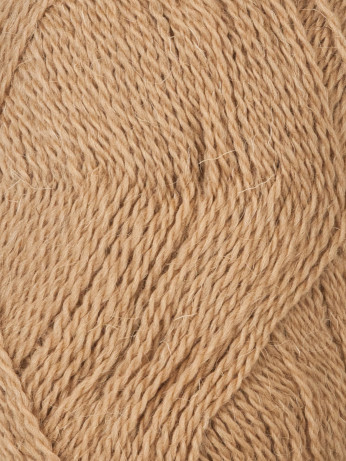 Пряжа Пехорка «Деревенская» - (337 - Лама)