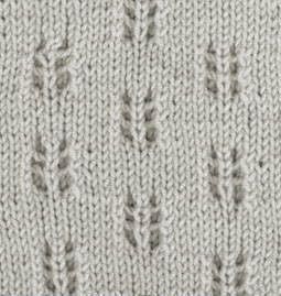 Пряжа COTTON GOLD Alize - (61 - Молочно-бежевый)