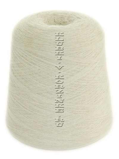 Пряжа в бобинах Cashmere 2/28 Cariaggi (0343 - Св.бежевый)