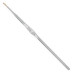 Крючок вязальный ADDI экстратонкий, №1  13 см 