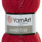 Пряжа YarnArt «Jeans plus» - (51 - Георгин)