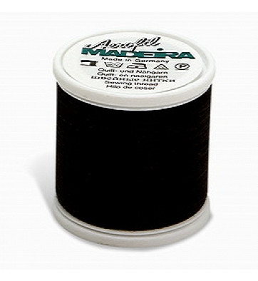 Швейные нитки Madeira Aerofil 400 м (цвет 9140)