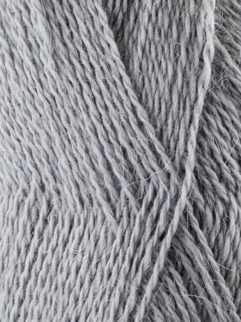 Пряжа Пехорка «Деревенская» - (59 - Мышонок)