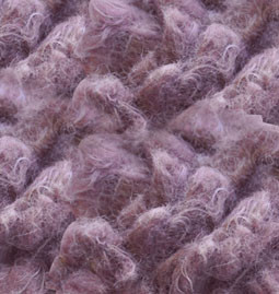 Пряжа FURLANA Alize - (576 - Сухая роза меланж)