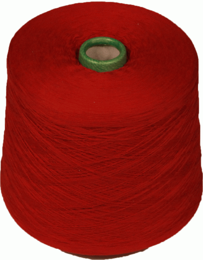 Пряжа итальянская TITAN WOOL art.SOFFIO (78 - Бордо)