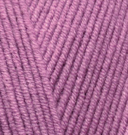 Пряжа COTTON GOLD Alize - (99 - Вишневый)