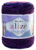 Пряжа Superlana Maxi Long Batik Alize - (6782 - Фиолетовый,сирень, красный, оранжевый)