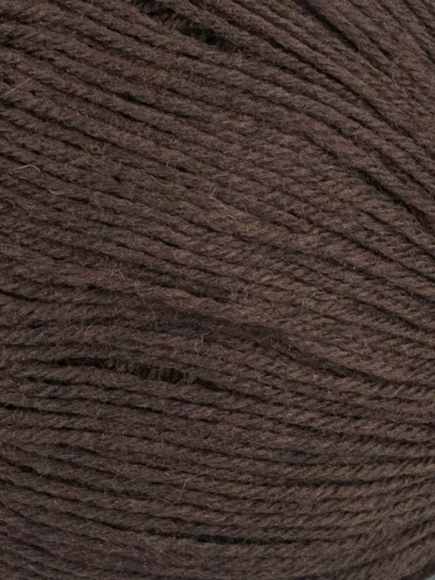 Пряжа Пехорка «Детский каприз» - (251 - Коричневый)