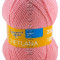 Пряжа Семеновская «Светлана» - (20 - Розовый)