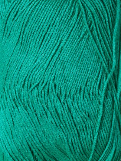 Пряжа Пехорка «Детский хлопок» - (480 - Яркая зелень)