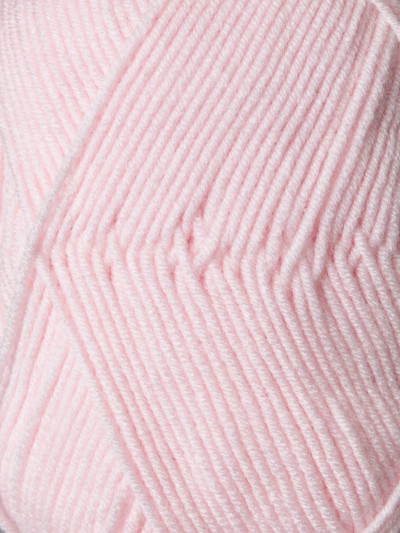 Пряжа «Алетта» - (036 - Клубничный йогурт)